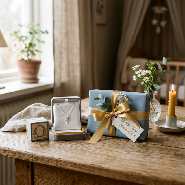 Bästa doppresenterna 2026